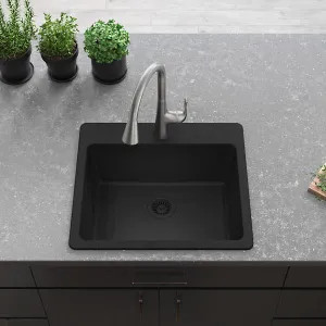 Elkay ELG2522MB0 Elkay Quartz Classic 25
