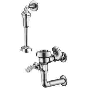 Sloan 3014400 Sloan Royal 320-3.5 Exposed Manual Specialty Urinal Foot Pedal Flushometer (3014400)