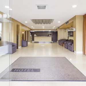 Broan L300E Broan-NuTone Light Commercial Ceiling Mount Ventilation Fan, High-Capacity, 310 CFM - L300E