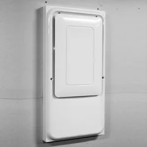 Broan DHA4037767 Broan-NuTone Dehumidifier 2x4 Wall Mount Kit for Broan B33DHW - DHA4037767