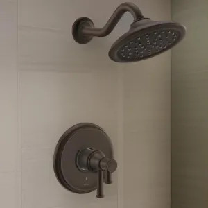 Moen UT4312EPORB Moen Belfield 7