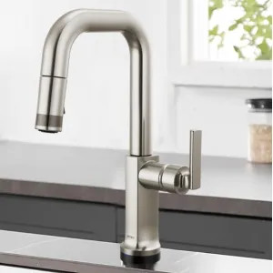 Brizo 64907LF-SSLHP-L Brizo Kintsu 14-1/2