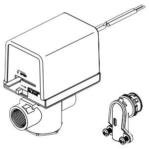 Brizo EP102738 Brizo Auto-Drain for Brizo Steam Shower, 240V - EP102738