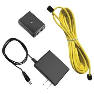 Brizo 8GA-000 Brizo Power Booster kit with 12 VDC Power Supply and 10