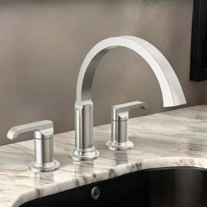 Delta T2788-SS-PR-LHP DELTA T2788-SS-PR-LHP TETRA