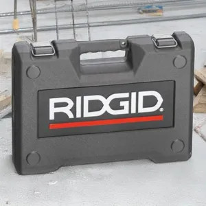 Ridgid 28028 RIDGID V1/C1 Carrying Case #1 for 1/2