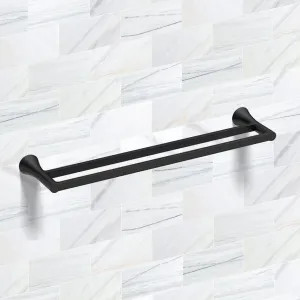 Moen YB0722BL Moen Jase 24