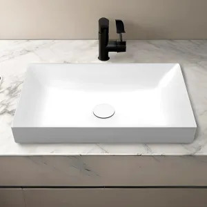 Toto LT476#MW TOTO Kiwami Rectangle 23