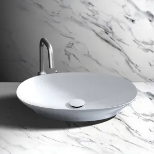 Toto LT474#MW TOTO Kiwami Oval 24
