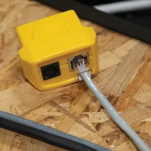 Klein VDV501-210 Klein Self-Storing Test + Map Replacement Remote for Scout Pro 3 Tester - VDV501-210