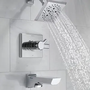Tub/Shower Faucets Image