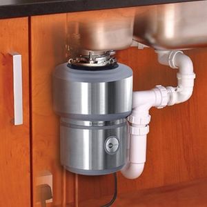 Garbage Disposals Image