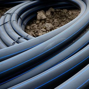 Sprinkler Pipe Image