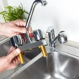 Faucet Parts Image