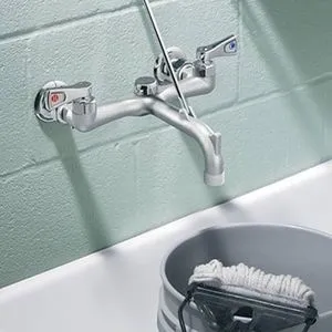 Utility Faucets Image