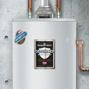 Water Heaters Image
