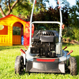 Outdoor Power Equipment Image