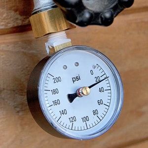 Pressure Gauges Image