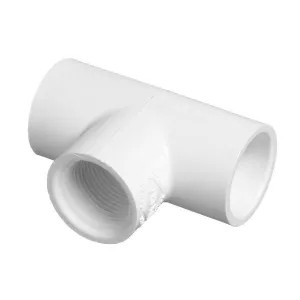 Commodity  PVCT112SST 1-1/2