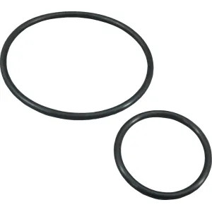 Action Filter OR 2.0 Action Machining OR 2.0 O-Ring Kit for 2