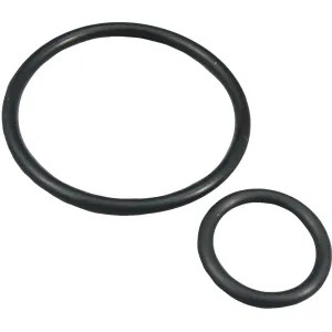 Action Filter OR 1.0 Action Machining OR 1.0 O-Ring Kit For 1