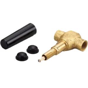 Gerber D135300BT Danze D135300BT High Flow Single-Handle Volume Control Rough-In Valve, 3/4