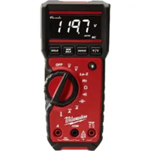 Milwaukee 2217-20 Milwaukee 2217-20 Digital Multimeter