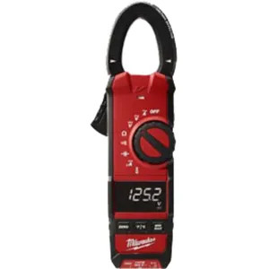 Milwaukee 2236-20 Milwaukee 2236-20 Clamp Meter for HVAC/R