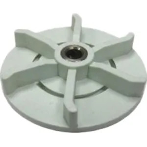 Little Giant 103437 Little Giant 103437 Impeller Assembly Nylon w/ Bushing & Set Screw
