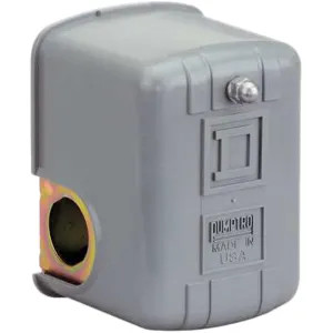 Little Giant 224310 Little Giant 9013 Fsg2 J20 C20 Square D Pressure Switch