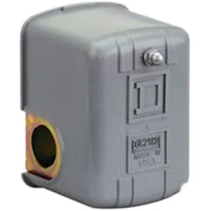 Little Giant 224311 Little Giant 9013 Fsg2 P J20 C20 Pressure Switch
