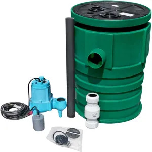Little Giant 511042 Little Giant Simplex Package, 18