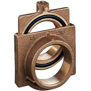 Little Giant 513302 Little Giant 513302 PD-2 Non-guide Rail Sewage Pump Disconnect