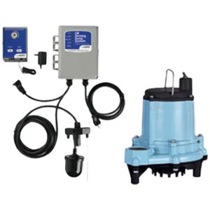 Little Giant 513380 Little Giant 513380 OS3-6E-1 Oil Sensing Unit