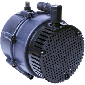 Little Giant 526076 Little Giant Small Submersible, 1/150 hp, 230V - NK-1 526076