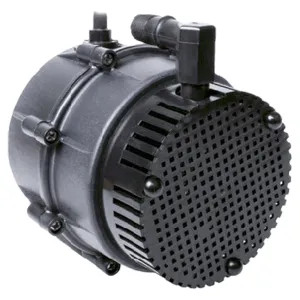 Little Giant 527003 Little Giant Direct Drive Pump, 1/40 hp, 115 Volts, 6 ft. Cord Length, 5.42 gpm - NK-2 527003
