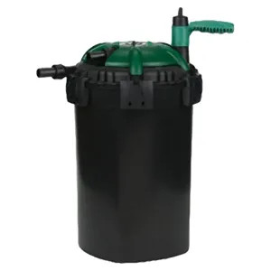 Little Giant 566126 Little Giant 566126 PF-2400 Pressurized Biological Filter