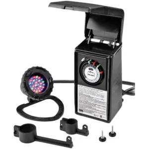 Little Giant 566226 Little Giant 566226 LED-K Lighting