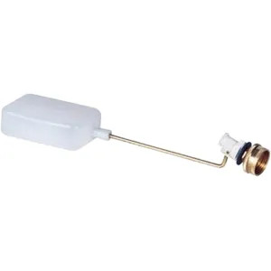 Little Giant 566286 Little Giant 566286 Auto Fill Valve, 1/2 in Inlet, NPT