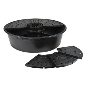 Little Giant 566517 Little Giant 566517 DFB36 Disappearing Water Basin