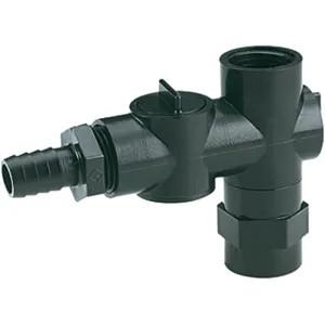 Little Giant 566523 Little Giant 566523 Diverter Valve