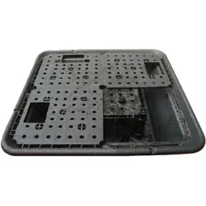 Little Giant 566560 Little Giant 566560 DFB44PP Disappearing Water Basin