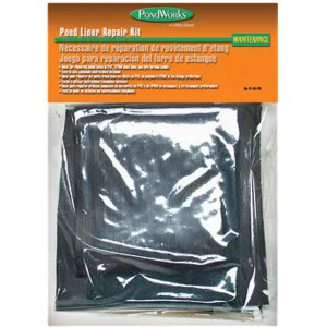 Little Giant 567371 Little Giant 567371 PL-RK Pond Liner Repair Kit