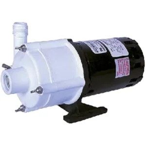 Little Giant 580038 Little Giant Magnetic Drive Pump, 8.5 gpm - 2-MD 580038