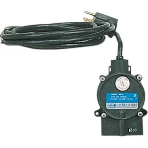 Little Giant 599014 Little Giant 599014 RS-5LL Low-Level Piggyback Diaphragm Switch