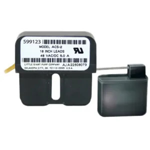 Little Giant 599123 Little Giant 599123 ACS-2 Condensate Overflow Switch