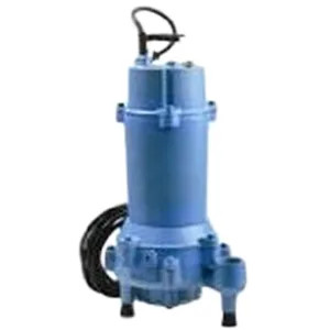 Little Giant 620268 Little Giant WSG200 Series Submersible Grinder Pump, 1-Phase, Manual Switch, 2 HP, 230 V, 50 GPM, 1-1/4