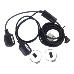 Little Giant 14940410 Little Giant 14940410 15DFMMD1WP Double Mechanical Float Switch