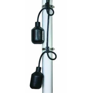 Little Giant 14940411 Little Giant 14940411 15DFMMDWOP Double Mechanical Float Switch
