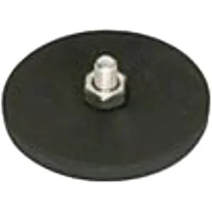 Little Giant 517407 Little Giant LMB-SS Egglite Magnetic Base w/ Hardware - 517407